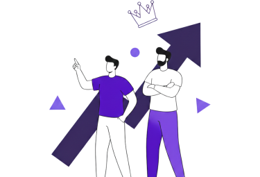 Nie tylko obecność, ale dominacja! 