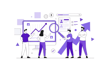 Nowe algorytmy? Dla nas codzienność